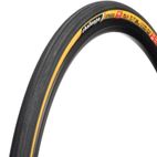 Neumático CHALLENGE HTLR Strada Pro tubeless 700X25 Blk/Tan - motoscamaralweb.com