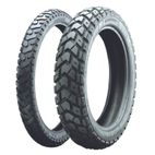 Neumático HEIDENAU K60 120/90-18 M/C 71T TT - motoscamaralweb.com
