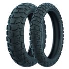 Neumático HEIDENAU K60 RANGER 90/90-21 M/C 54R TL - motoscamaralweb.com