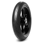 Neumático PIRELLI DIABLO SUPERCORSA V4 SC1 (F) 120/70 R 17 M/C 58V TL - motoscamaralweb.com
