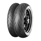 Neumático CONTINENTAL CONTIROAD 130/70-17 M/C 62S TL - motoscamaralweb.com