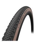 Neumático bicicleta MICHELIN Power Gravel Competition Line Classic 47-622 700X47C - motoscamaralweb.com