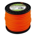 NYLON SILENT LINE CUADRADO D3MM L168M BOBINA- motoscamaralweb.com