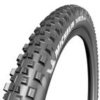 Neumático bicicleta MICHELIN Wild AM Performance Line 27.5X2.60 - motoscamaralweb.com
