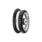 Neumático PIRELLI SCORPION XC MID HARD 110/100-18 M/C 64M MST - motoscamaralweb.com