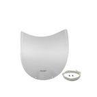 Pantalla MRA. transparente. original Suzuki GSX-R 750R Limited 1989-1989 - motoscamaralweb.com