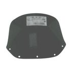 Pantalla MRA. transparente. original Yamaha XTZ 660 - motoscamaralweb.com