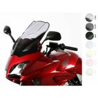 Pantalla MRA Touring. negro. Honda CBF 1000 2006- - motoscamaralweb.com