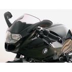 Pantalla MRA. transparente. original BMW R 1200 S - motoscamaralweb.com