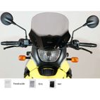 Pantalla MRA Touring TM. transparente. F650GS -07 - motoscamaralweb.com