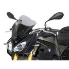 Pantalla MRA Racing BMW S1000R. ahumado. 14- - motoscamaralweb.com