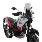 Pantalla MRA Turismo ahumado Yamaha Tenere 700 - motoscamaralweb.com
