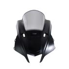 Pantalla MRA Racing ahumada Yamaha R1 - motoscamaralweb.com