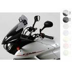 Pantalla MRA Vario. ahumado. Yamaha TDM 900 2002- - motoscamaralweb.com