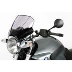 Pantalla MRA Speed Screen. ahumado. longitud 315 mm - motoscamaralweb.com