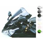 Pantalla MRA Racing transparente. Kawasaki ZX 10 R 04-05/Z750S 05- - motoscamaralweb.com