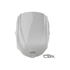 Pantalla MRA Racing transparente. Aprilia RS 50/125 99-05 - motoscamaralweb.com
