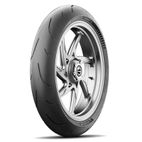 Neumático MICHELIN POWER GP2 120/70 ZR 17 M/C (58W) TL - motoscamaralweb.com