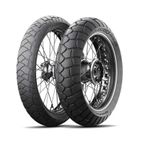 Neumático MICHELIN ANAKEE ADVENTURE 90/90-21 M/C 54H TL/TT - motoscamaralweb.com