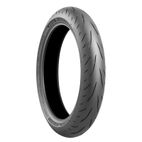 Neumático BRIDGESTONE BATTLAX S23 FRONT 120/70 ZR 17 (58W) TL - motoscamaralweb.com