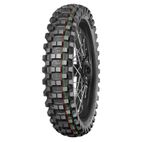 Neumático MITAS TERRA FORCE-MX MH 120/80-19 63M TT MEDIUM HARD TERRAIN RED GREEN NHS - motoscamaralweb.com