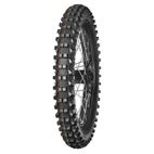 Neumático MITAS TERRA FORCE-MX MH 60/100-14 29M TT MEDIUM HARD TERRAIN RED GREEN NHS - motoscamaralweb.com