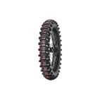 Neumático MITAS TERRA FORCE-MX SAND 2 110/90-19 62M TT SAND 2 RED NHS - motoscamaralweb.com