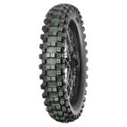 Neumático MITAS TERRA FORCE-EX MH 110/100-18 64M TT SUPER SOFT (MH TERRAIN) 2 GREEN - motoscamaralweb.com