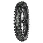 Neumático MITAS TERRA FORCE-EX XT 120/90-18 65M TT SUPER LIGHT (XTREME TERRAIN) GREEN - motoscamaralweb.com