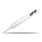 Estaca de marcaje para circuitos UFO blanco AC01962-041 - motoscamaralweb.com