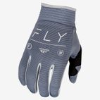 Guantes infantiles FLY RACING F-16 - Stone / Negro - motoscamaralweb.com