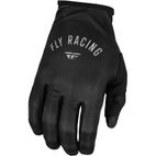 Guantes mujer FLY RACING Lite - Negro - motoscamaralweb.com