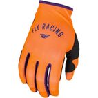 Guantes mujer FLY RACING Lite - Caqui - motoscamaralweb.com