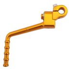 Pedal de arranque V PARTS - Derbi aluminio oro - motoscamaralweb.com