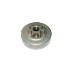 PIÑON FIJO CAMPANA EMBRAGUE 3/8' BP. 6 DTES (EQ. ECHO CS330... )- moto