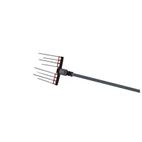 VAREADOR ARVIPO ULIX5 CON PEINE ELÉCTRICO Y ARNÉS- motoscamaralweb.com