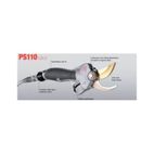 TIJERA PODA ELECTRICA ARVIPO PS110 PLUS- motoscamaralweb.com