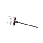 PEINE VAREADOR ARVIPO ULIX5-37 21.6V FAMILIA 37- motoscamaralweb.com