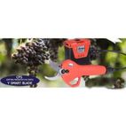 TIJERA DE PODA ARVIPO ECOPRUNING EC50 (CPS)- motoscamaralweb.com