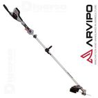 PACK SOPLADOR BL37 + DESBROZADORA BC37 + ARNÉS + CARGADOR + CABLE GENÉ