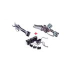 PACK TIJERA PS37 EVO 2 + MOTOSIERRA MT37 ARVIPO- motoscamaralweb.com