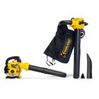 GARLAND GAS 550G-V18- motoscamaralweb.com