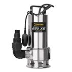 GARLAND AMAZON 650XE-V23- motoscamaralweb.com