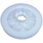 POLEA ARRANQUE AD BRIGGS. JD 2-3-3.5-4HP- motoscamaralweb.com