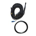 CATERPILLAR TIG TORCH 26 MT4 - MIG- motoscamaralweb.com