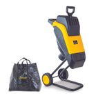 GARLAND CHIPPER 100E-V20- motoscamaralweb.com