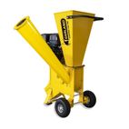 GARLAND CHIPPER 790QG-V23- motoscamaralweb.com