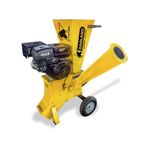 GARLAND CHIPPER 1190TQG-V24- motoscamaralweb.com
