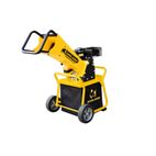 GARLAND CHIPPER 385QG-V24- motoscamaralweb.com