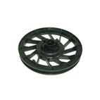 POLEA ARRANQUE AD BRIGGS 8HP Y SUPERIORES- motoscamaralweb.com